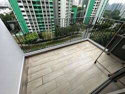 Sol Acres (D23), Condominium #588628361